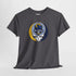 Grateful Dead - Los Angeles Rams Grateful Dead Steal Your Face T-Shirt - NFL - StealieShop